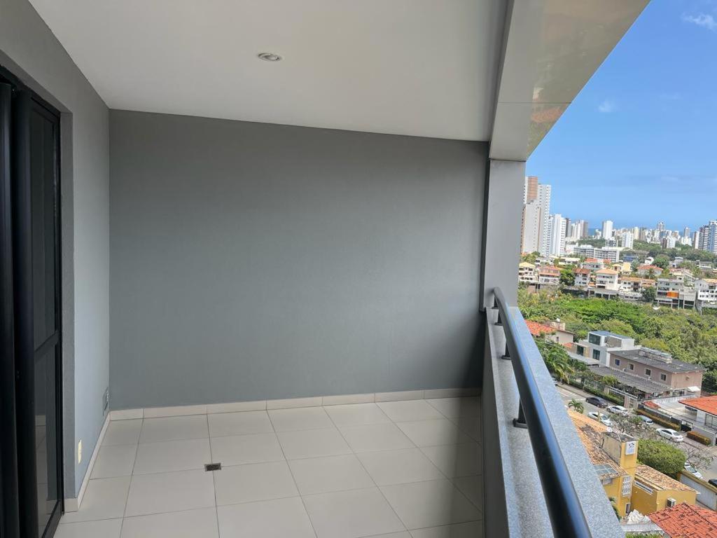 Aparthotel 50m2 Proximo Shopping