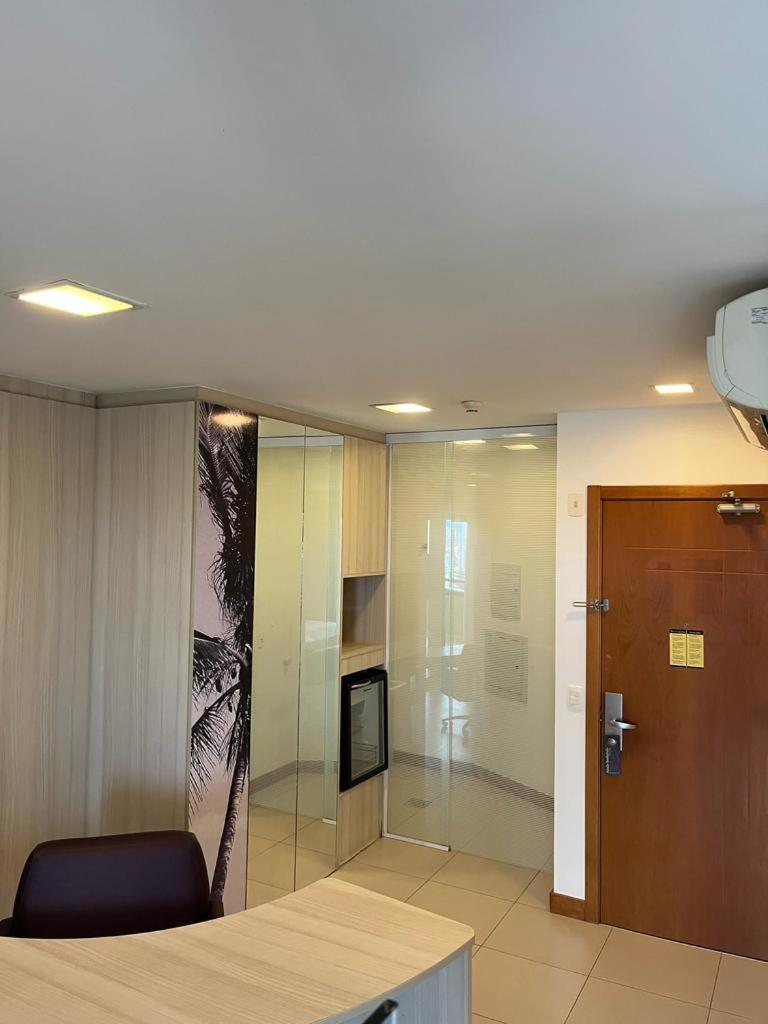 50m2 Proximo Shopping Aparthotel Salvador