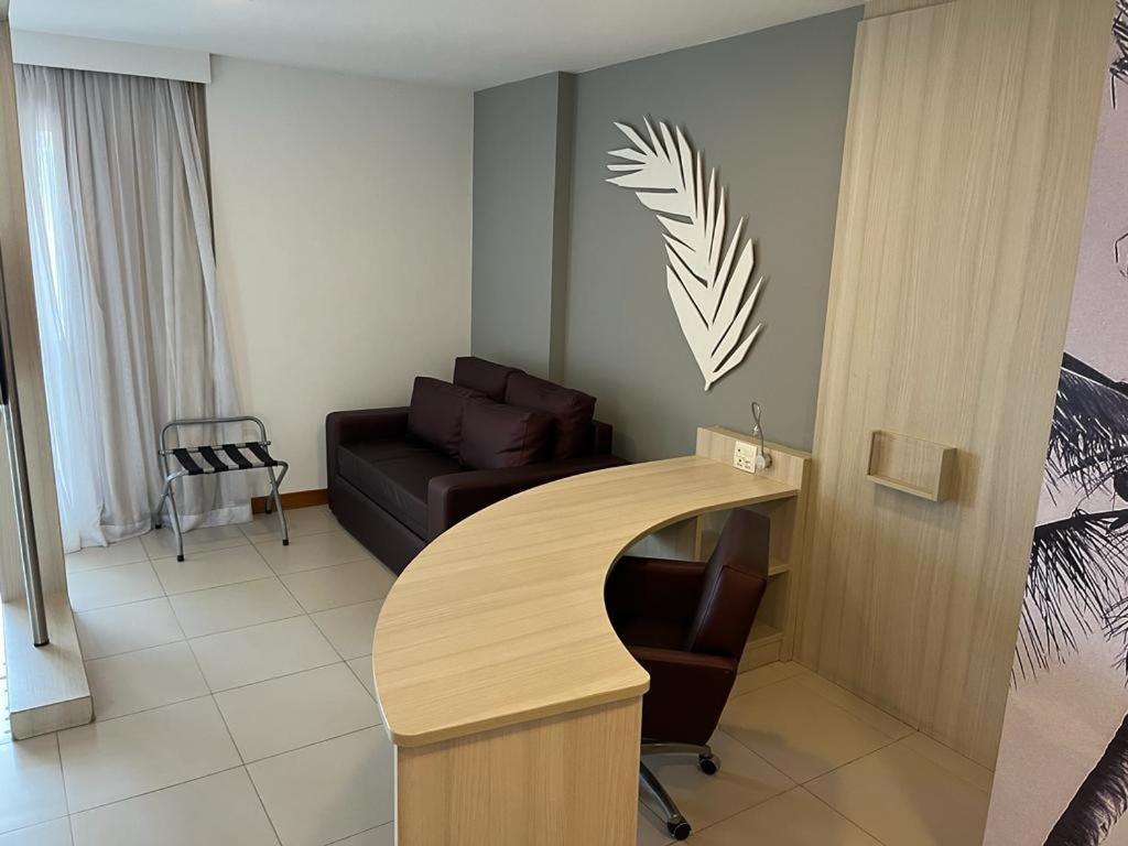 50m2 Proximo Shopping Salvador