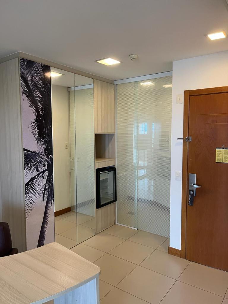 50m2 Proximo Shopping Aparthotel