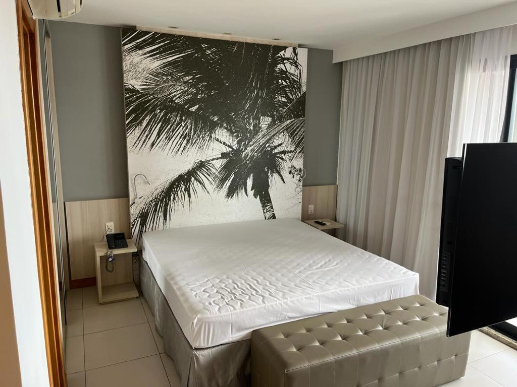 Aparthotel 50m2 Proximo Shopping *